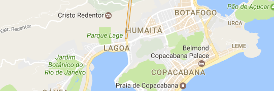 mapa de localização Lescone